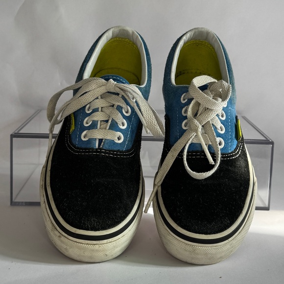 Vans Other - Vans Boys Sneakers - Size 13.5